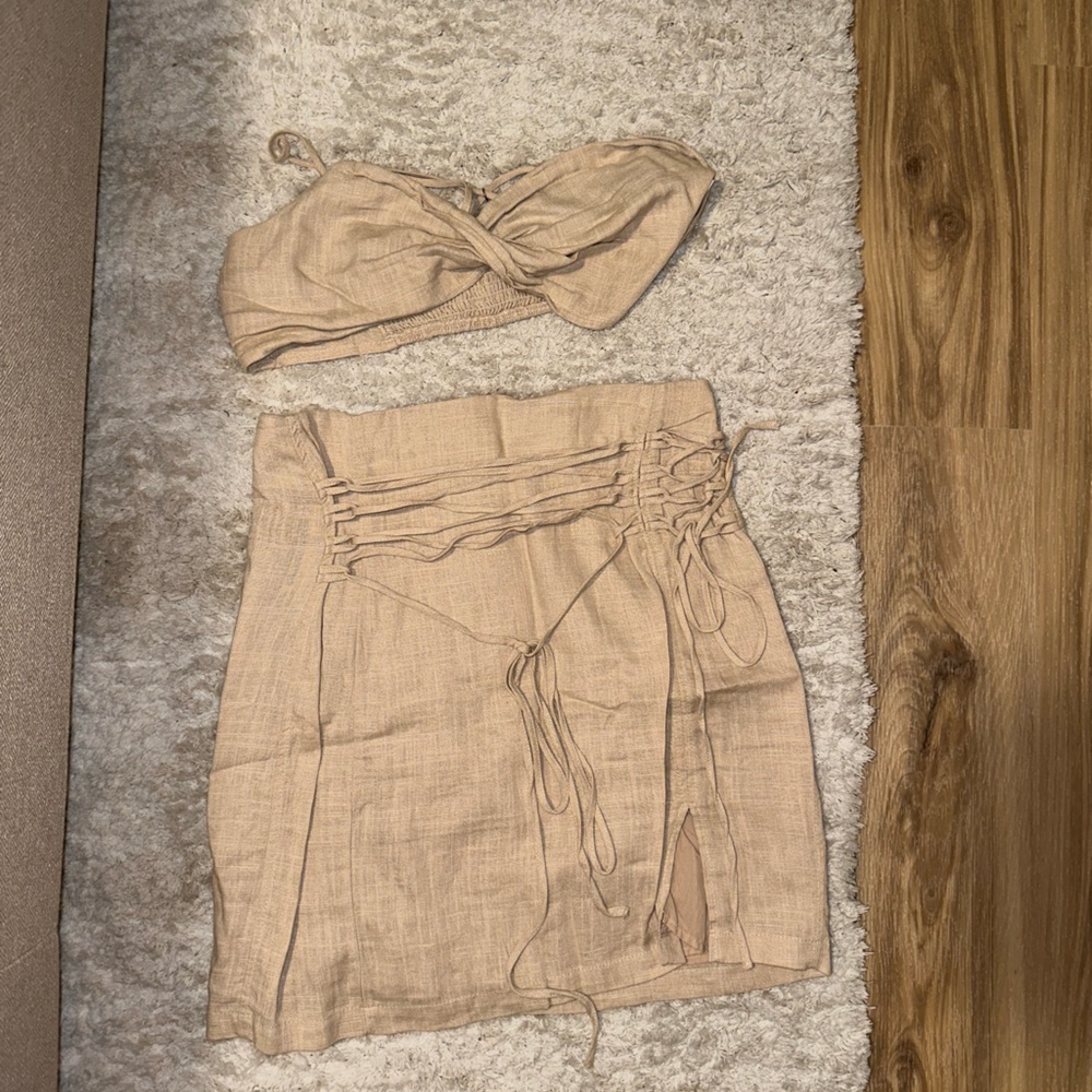 2 Piece Set